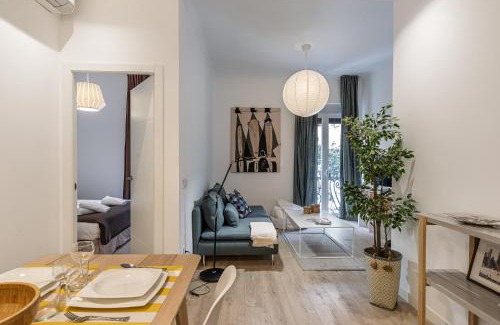 Arapiles Apartment | Waou Chamberi V - Alquiler Corta Duración