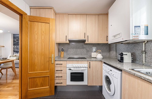 Almagro Apartment | Waou Chamberi X - Short Term Rental