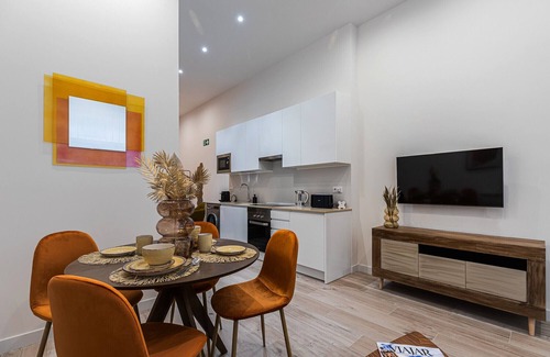 Chamberi Apartment | Waou Ponzano & Chamberi IV