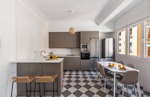 Goya Bed & Breakfast | Waou Urban Home Goya III - Short Duration