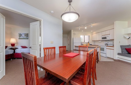Wapato Point Condo | Wapato Point Condo on Lake Chelan with Resort Amenities! 2Bed/2Bath, Ground Floor-Unit 668