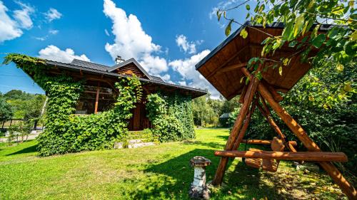 Wapienne House | Wapienne domek