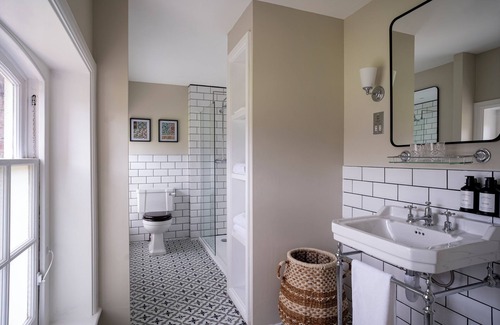 Eversley Hotel | Warbrook House Heritage Hotel