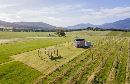 Yarra Junction House | Warburton Tiny House - Tiny Stays
