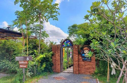 Pa Sak Resort | Waree Onsen Resort