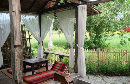 Pa Sak Villa | Wareeonsen