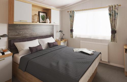 Waren Mill Resort | Waren Caravan Park