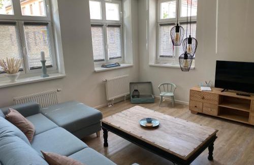 Warendorf Old Town Apartment | Warendorf 14