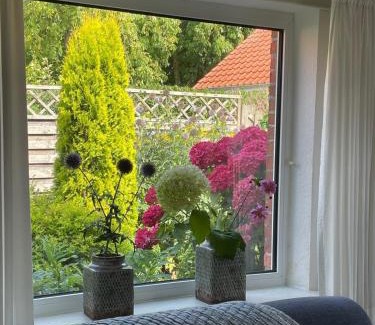 Visquard Apartment | Warfkenidüll