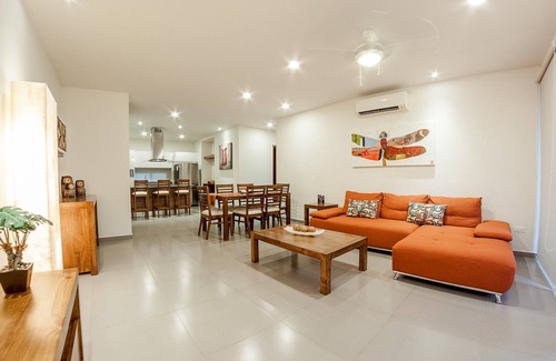 Tohoku Condo | Warm 2BR Condo by Happy Address