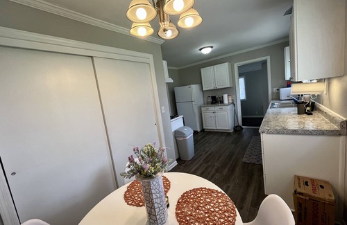 Kokomo House | warm and cozy beautiful home