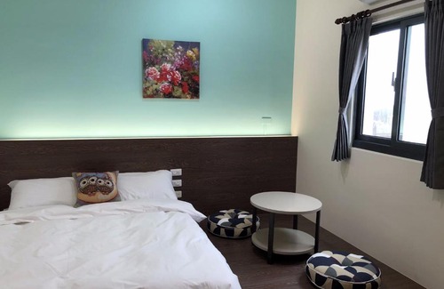 Baisha Bed & Breakfast | Warm B&B