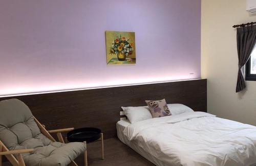 Baisha Bed & Breakfast | Warm B&B