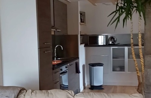 Uxegney Apartment | Warm, contemporary apartment - Lac Forêt Nature village Fort