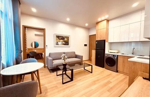 Le Chan Apartment | Warm & Cozy Apartment