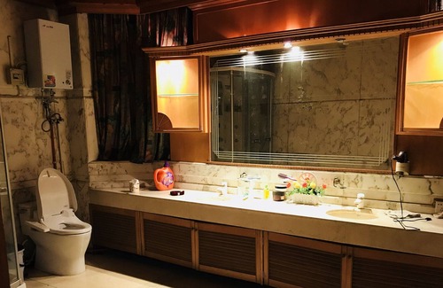 Shunde House | Warm Home