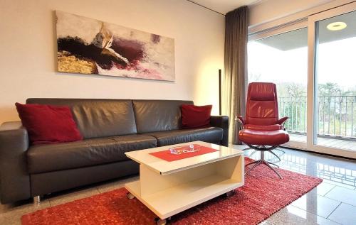 Warnemuende Apartment | Warnemünde Residenz im Kurpark Fewo Seestern REF 41165