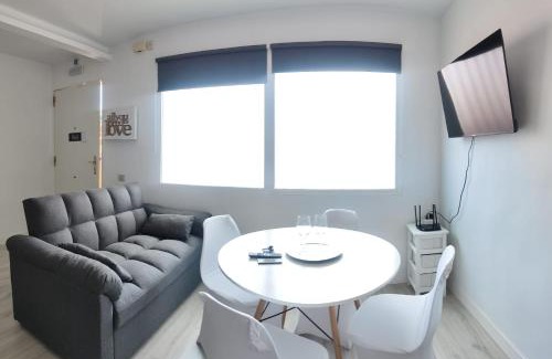 San Martin de la Vega Apartment | Warner Dreams