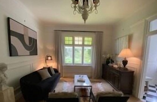 Surfside House | Warrane Country Style Homestead