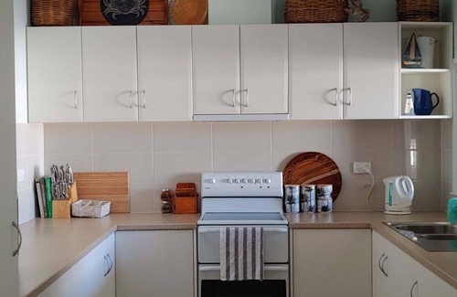 Clinton House | Warringa Beach House