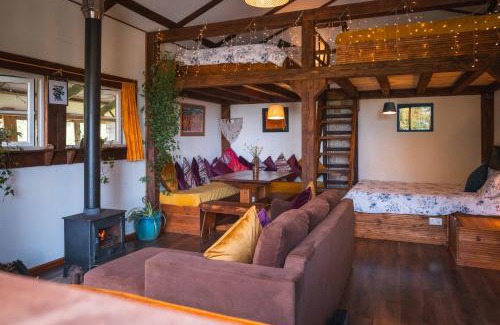 Drumkeeran Apartment | Warriors View