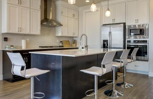 Green Springs House | Washington Home with Pool Access about 32 Mi to Zion NP!