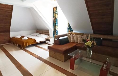 Niedzwiedz Apartment | Wasielówka