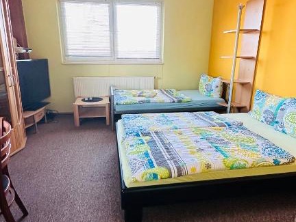 Mensdorf House | Wasserskianlage Eilenburg