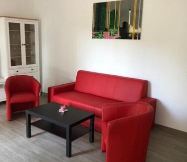 Wilhelmstadt Apartment | Wassersport-Appartements am Stößensee