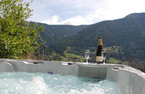 Solk Ski Chalet | Wastlbauer - Luxus Chalet mit Wohlfühlfaktor