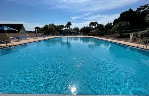 Vacation Village Ski Chalet | Watch the Sunrise on Lake Louisa