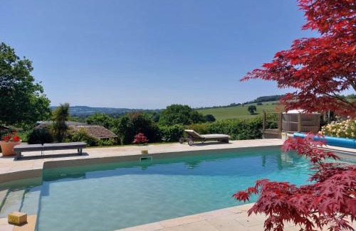 Axminster Bed & Breakfast | Watchcombe House