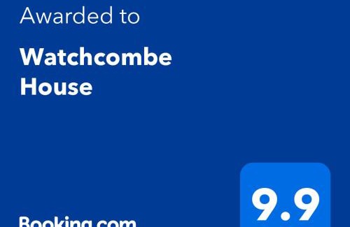 Axminster Bed & Breakfast | Watchcombe House