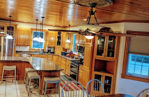 Derby House | Water Edge Estate