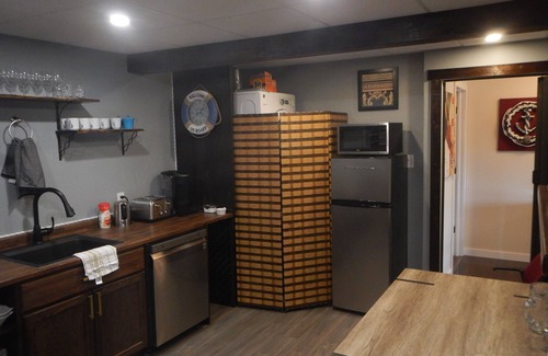 Head of Jeddore House | Water front, kayaking, wildlife, surfing and fresh air