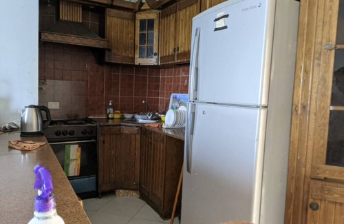 Faisal Ski Chalet | Water front over looking at Red Sea great view a