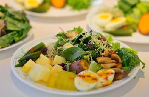 Dayi Village House | Water House