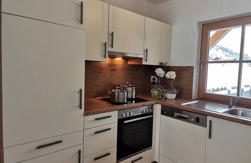 Flachau Apartment | Water Lodge