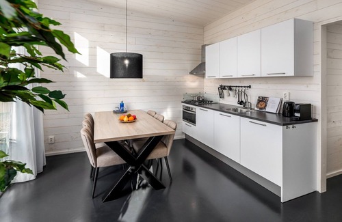 Schaijk House | Water Lodge in Schaijk by the Waterside