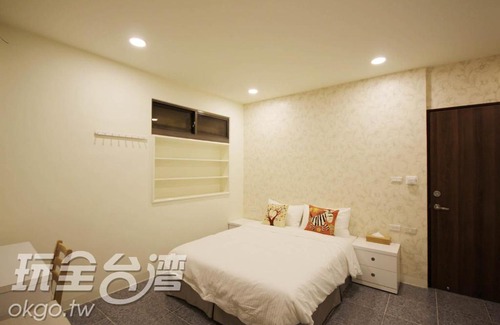 Beigang House | Water Source Coffee Homestay