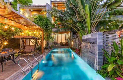 Cam Thanh Villa | Water villa