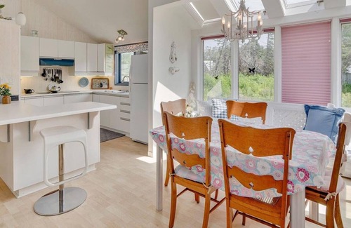 Stanhope Cottage | Waterfront 2 BR cottage on 1 acre private lot walking distance to beaches!