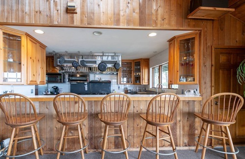 Centreville House | Waterfront Estate w Private Pier, Game Room & Bar