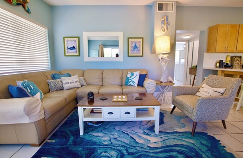 Pirates Cove House | Waterfront home in Pirates Cove offers a blend of serenity and adventure