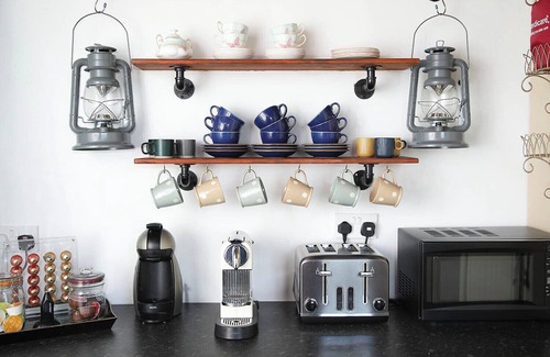 Kilbaha House | Waterfront Home, Wild Atlantic Way, Clare, Ireland