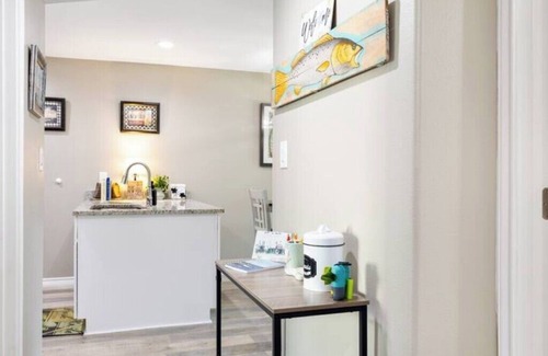 Key Allegro Condo | Waterfront Luxury Condo