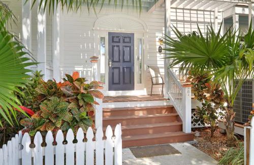 Coral Lagoon House | Waterfront luxury Villa 34 with sunset views and boat slip townhouse