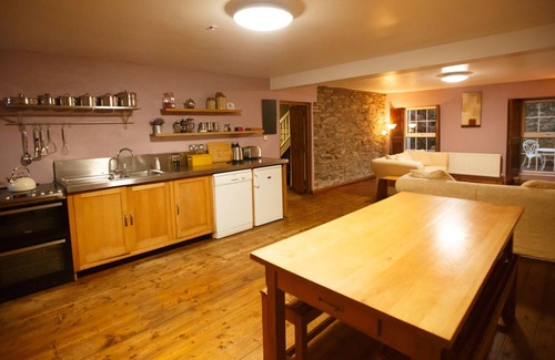 Loughbeg House | Waterfront period house