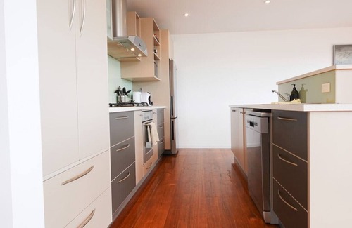 Primrose Sands House | Waterfront Primrose Retreat