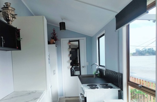 Pahi House | Waterfront retreat of Kaipara Harbour.